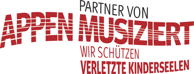 LOGO Partner Appen musiziert Aktion kinderseelen