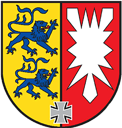 Wappen-LKdoSH 250x262 trans